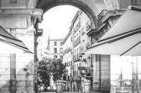 Centro de Madrid | City Centre