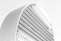 Edificio BBVA | BBVA Building