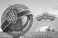 Parque Warner - Madrid